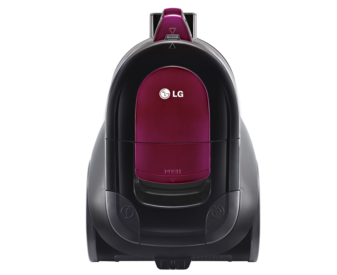 Пылесос LG VC23201NNTP: характеристики, отзывы, где купить — LG Россия