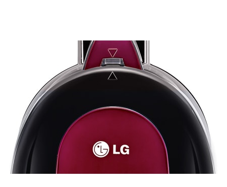 LG Компактный и мощный пылесос без мешка для сбора пыли, VC23201NNTP, thumbnail 4