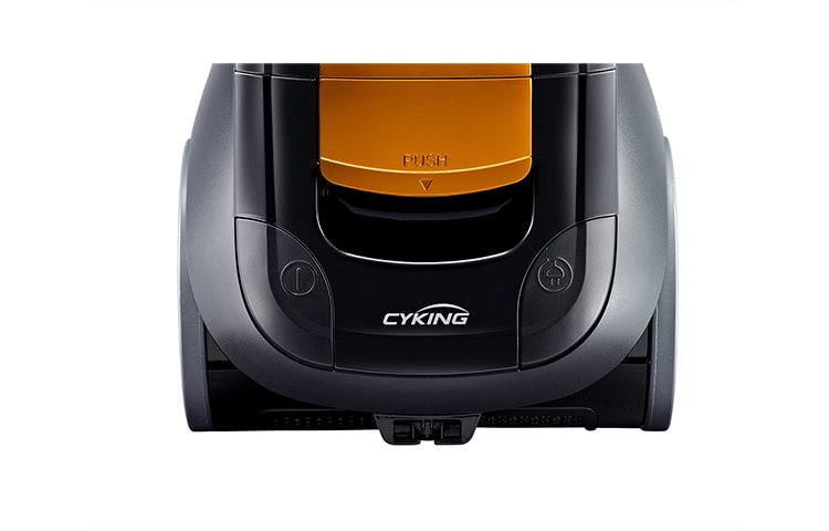 LG Компактный и мощный пылесос без мешка для сбора пыли, VC33203UNTO, thumbnail 5