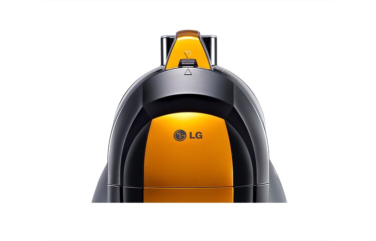 LG Компактный и мощный пылесос без мешка для сбора пыли, VC33203UNTO, thumbnail 4