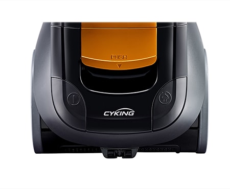 LG Компактный и мощный пылесос без мешка для сбора пыли, VC33203UNTO, thumbnail 5