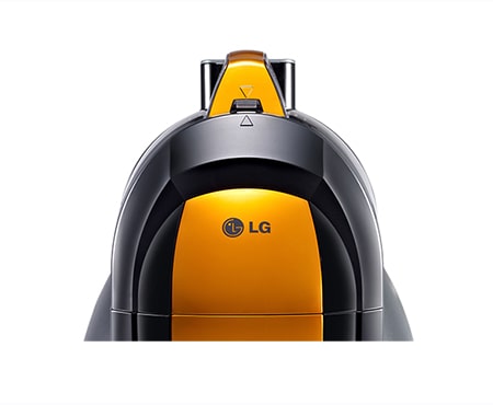 LG Компактный и мощный пылесос без мешка для сбора пыли, VC33203UNTO, thumbnail 4