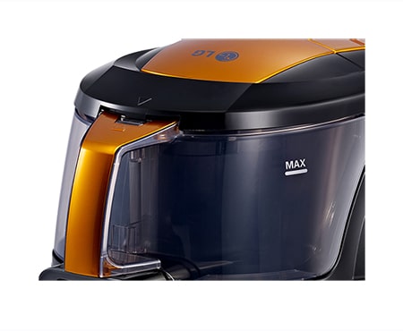 LG Компактный и мощный пылесос без мешка для сбора пыли, VC33203UNTO, thumbnail 6