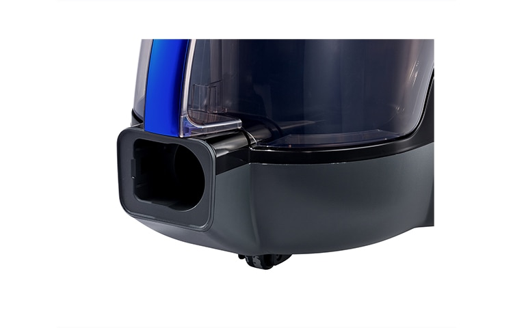 LG Компактный мощный пылесос без мешка для сбора пыли, VC33205NHTB, thumbnail 3