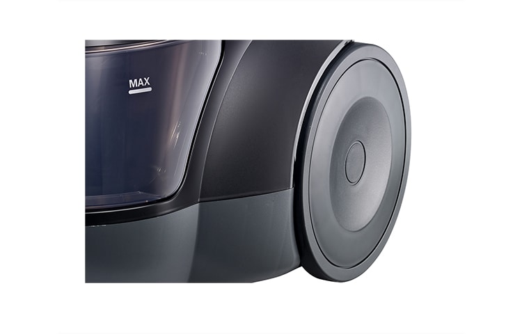 LG Компактный мощный пылесос без мешка для сбора пыли, VC33205NHTB, thumbnail 6
