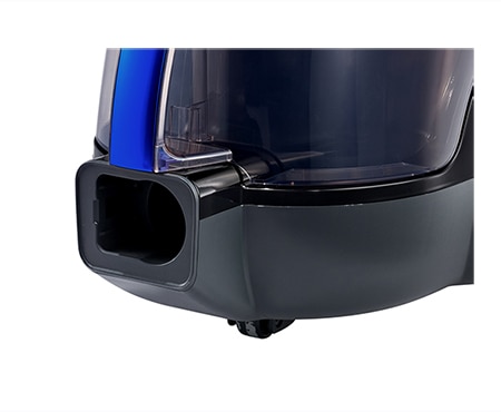 LG Компактный мощный пылесос без мешка для сбора пыли, VC33205NHTB, thumbnail 3