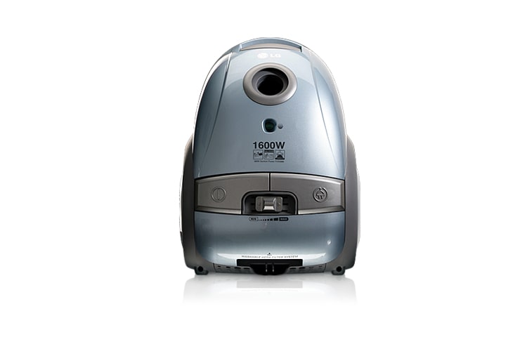 Пылесос lg 1600w