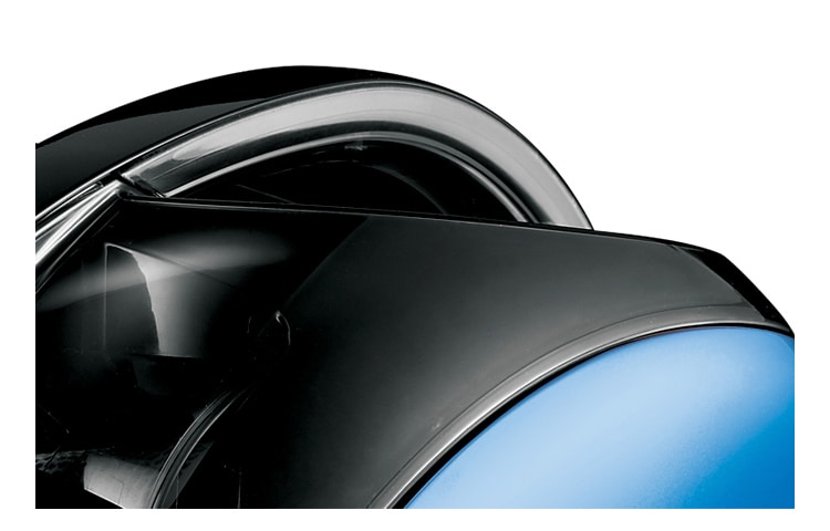 LG Компактный пылесос  с простым контейнером, VC40123NHTB, thumbnail 5