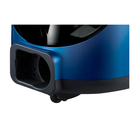 LG Компактный пылесос  с простым контейнером, VC40123NHTB, thumbnail 3