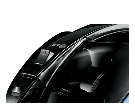 LG Компактный пылесос  с простым контейнером, VC40123NHTB, thumbnail 4