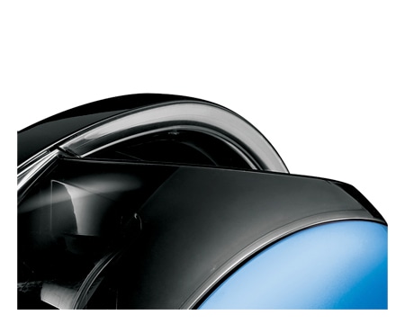 LG Компактный пылесос  с простым контейнером, VC40123NHTB, thumbnail 5