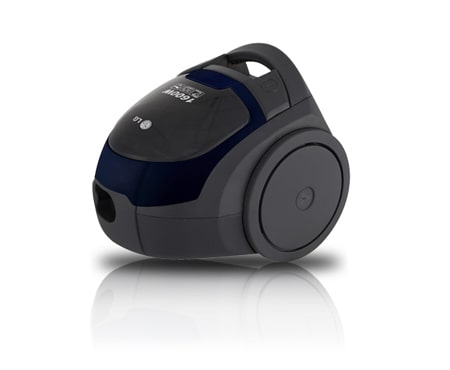 LG Компактный и легкий безмешковый пылесос, VC61161N, thumbnail 3