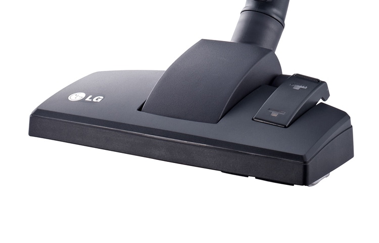 LG Пылесос с автоматической системой прессования пыли Kompressor, VC83201SCAN, thumbnail 6