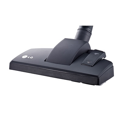 LG Пылесос с автоматической системой прессования пыли Kompressor, VC83201SCAN, thumbnail 6