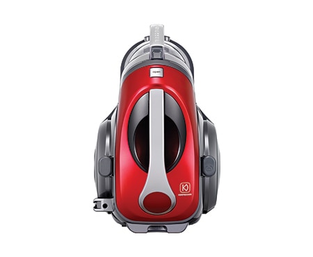LG Пылесос с автоматической системой прессования пыли Kompressor, VC83202UHA, thumbnail 2