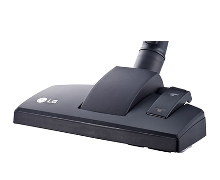 LG Пылесос с автоматической системой прессования пыли Kompressor, VC83202UHA, thumbnail 6