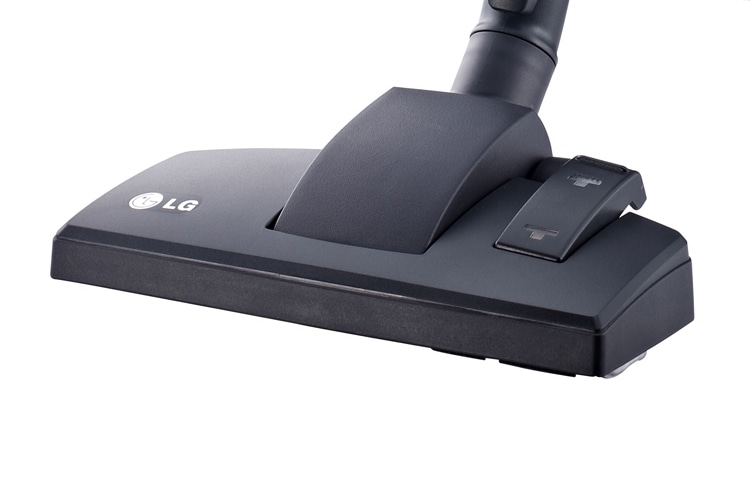 LG Пылесос с автоматической системой прессования пыли Kompressor, VC83203SCAN, thumbnail 6