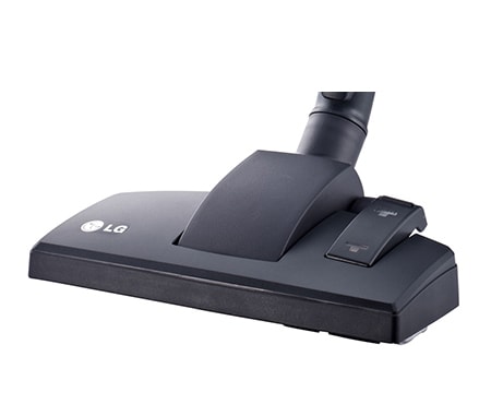 LG Пылесос с автоматической системой прессования пыли Kompressor, VC83203SCAN, thumbnail 6