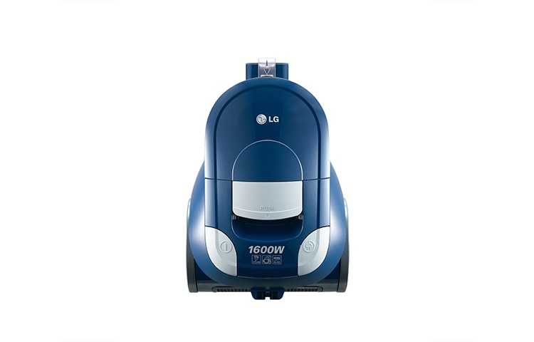 LG Новая серия компактных пылесосов, VK69162N, thumbnail 2