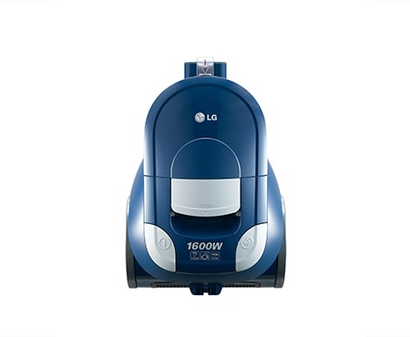 LG Новая серия компактных пылесосов, VK69162N, thumbnail 2