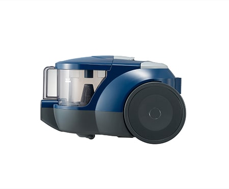 LG Новая серия компактных пылесосов, VK69162N, thumbnail 3