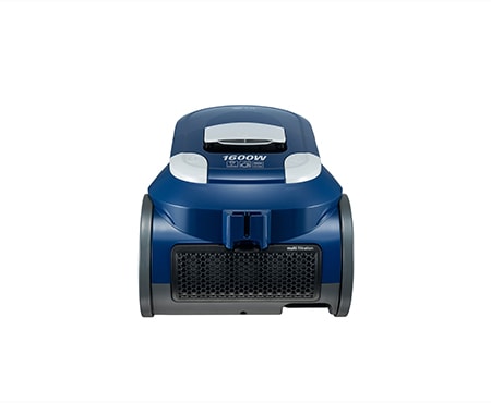 LG Новая серия компактных пылесосов, VK69162N, thumbnail 5