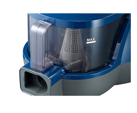 LG Новая серия компактных пылесосов, VK69162N, thumbnail 6