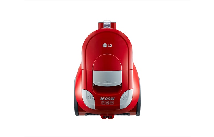 LG Новая серия компактных пылесосов, VK69163N, thumbnail 2
