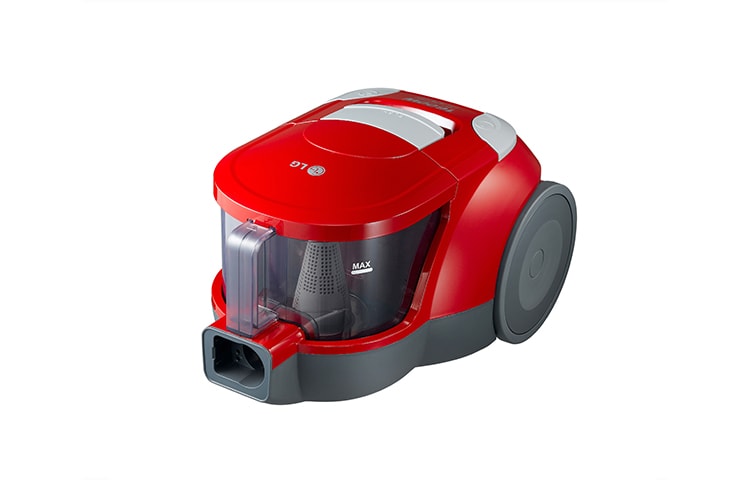 LG Новая серия компактных пылесосов, VK69163N, thumbnail 3