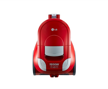 LG Новая серия компактных пылесосов, VK69163N, thumbnail 2