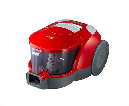 LG Новая серия компактных пылесосов, VK69163N, thumbnail 3