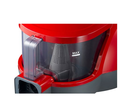 LG Новая серия компактных пылесосов, VK69163N, thumbnail 6