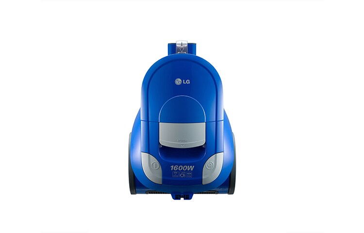 LG Новая серия компактных пылесосов, VK69164N, thumbnail 2