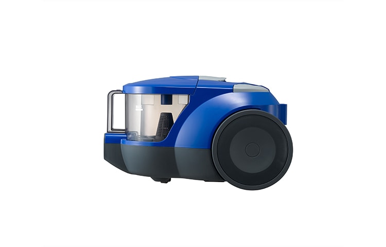 LG Новая серия компактных пылесосов, VK69164N, thumbnail 3