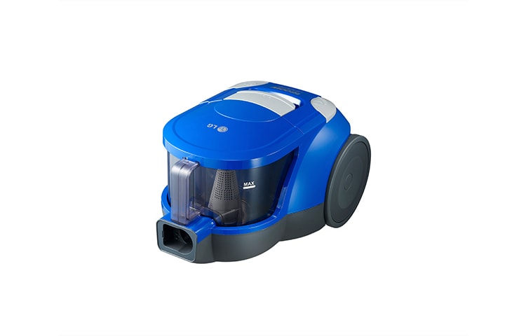 LG Новая серия компактных пылесосов, VK69164N, thumbnail 4