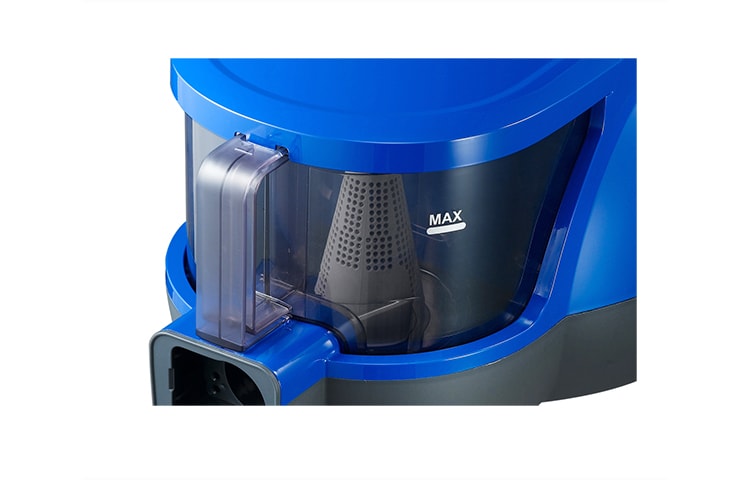 LG Новая серия компактных пылесосов, VK69164N, thumbnail 6