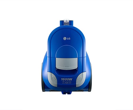 LG Новая серия компактных пылесосов, VK69164N, thumbnail 2