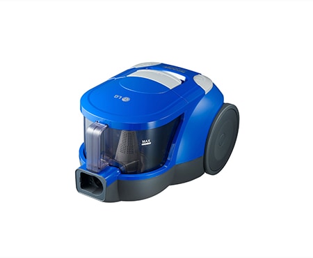 LG Новая серия компактных пылесосов, VK69164N, thumbnail 4