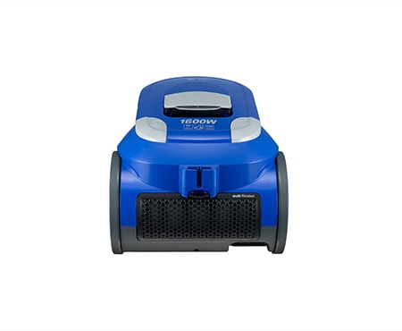 LG Новая серия компактных пылесосов, VK69164N, thumbnail 5