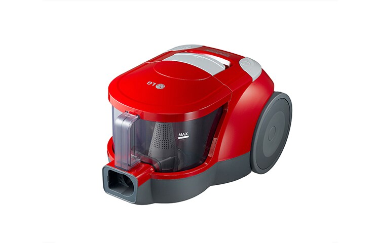 LG Новая серия компактных пылесосов, VK69165NU, thumbnail 3