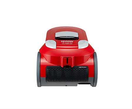 LG Новая серия компактных пылесосов, VK69165NU, thumbnail 5