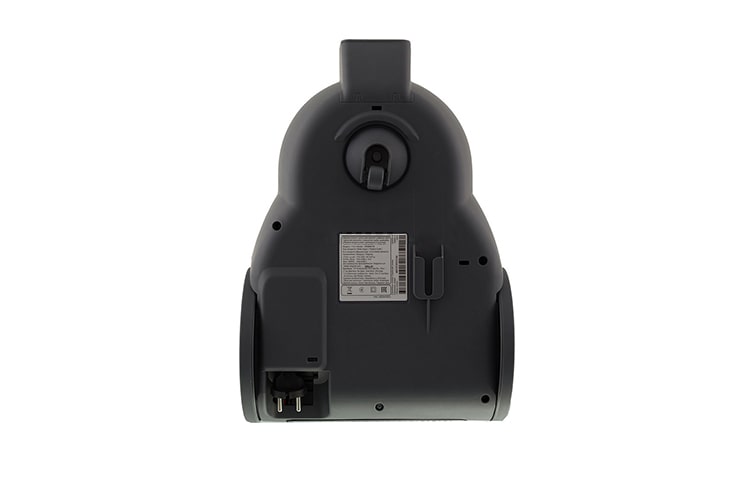 LG Новая серия компактных пылесосов, VK69461N, thumbnail 5