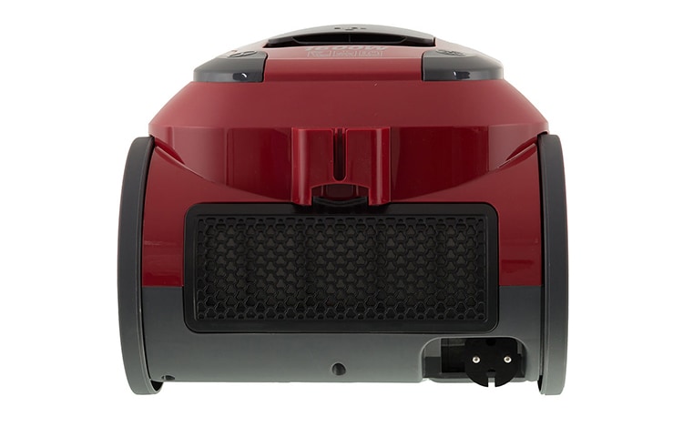 LG Новая серия компактных пылесосов, VK69461N, thumbnail 6