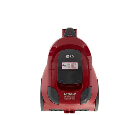 LG Новая серия компактных пылесосов, VK69461N, thumbnail 4