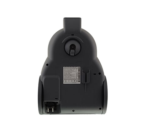 LG Новая серия компактных пылесосов, VK69461N, thumbnail 5