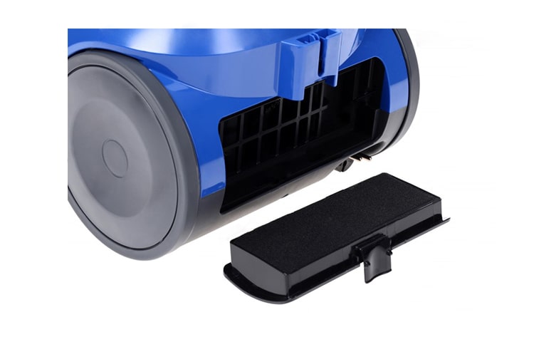 LG Новая серия компактных пылесосов, VK69462N, thumbnail 6