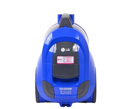 LG Новая серия компактных пылесосов, VK69462N, thumbnail 3