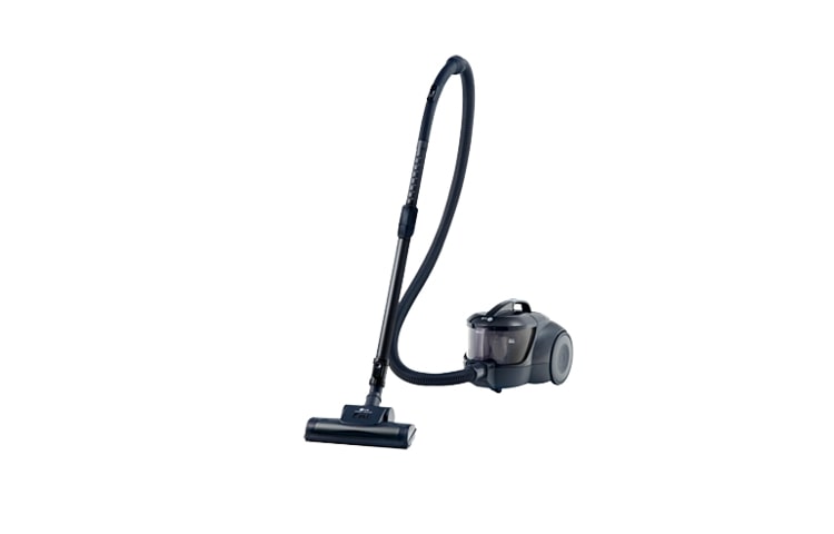 LG Компактный и мощный пылесос без мешка для сбора пыли, VK70463RU, thumbnail 1