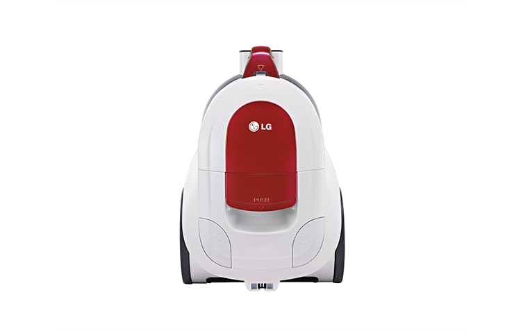 LG Компактный и мощный пылесос без мешка для сбора пыли, VK70502N, thumbnail 2