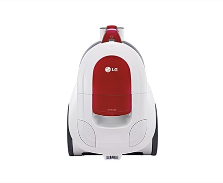 LG Компактный и мощный пылесос без мешка для сбора пыли, VK70502N, thumbnail 2